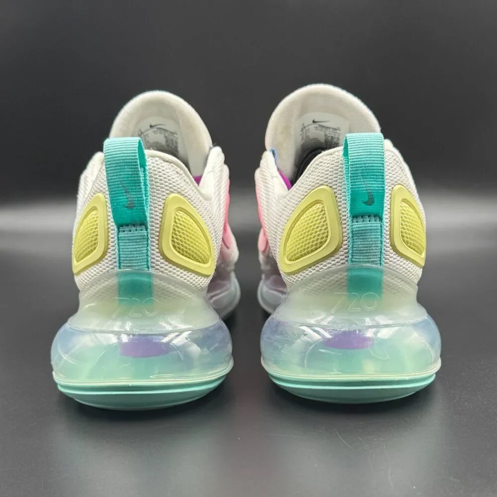 Wmns Nike Air Max 720 Aqua Powder
